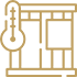Heat Treatment Gas fired Annealing Furnace