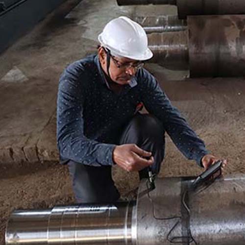 Hardness Testers (Portable and Laboratory Sets)