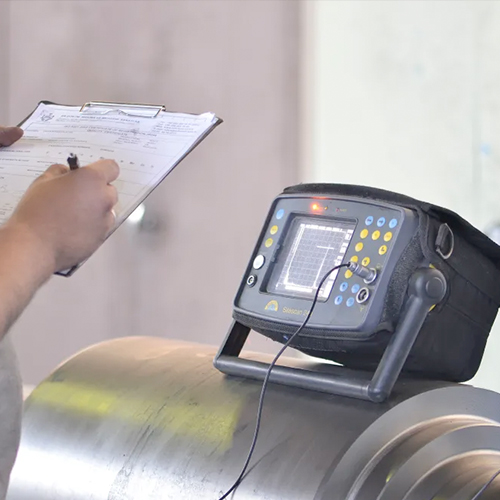 Metallurgical Microscopee