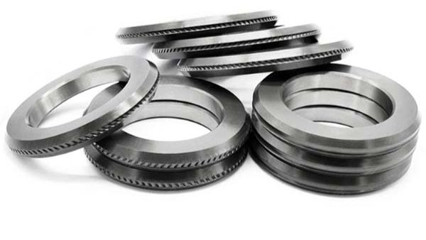 Tungsten Carbide Rings